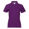 Рубашка женская 104W (Фиолетовый) L/48 (Изображение 1)
