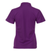 Рубашка женская 104W (Фиолетовый) L/48 (Изображение 2)