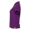 Рубашка женская 104W (Фиолетовый) L/48 (Изображение 3)