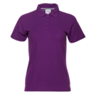 Рубашка женская 104W (Фиолетовый) L/48