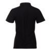Рубашка женская 104W (Чёрный) L/48 (Изображение 3)