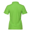 Рубашка женская 104W (Ярко-зелёный) M/46 (Изображение 3)