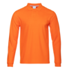 Рубашка мужская 104LS (Оранжевый) S/46 (Изображение 1)