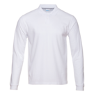 Рубашка мужская 104LS (Белый) M/48