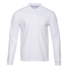 Рубашка мужская 104LS (Белый) S/46 (Изображение 1)