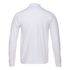 Рубашка мужская 104LS (Белый) S/46 (Изображение 3)