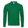 Рубашка мужская 104LS (Зелёный) L/50 (Изображение 4)