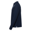 Рубашка мужская 104LS (Тёмно-синий) S/46 (Изображение 3)
