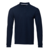 Рубашка мужская 104LS (Тёмно-синий) XL/52 (Изображение 1)