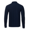 Рубашка мужская 104LS (Тёмно-синий) XL/52 (Изображение 2)