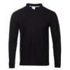 Рубашка мужская 104LS (Чёрный) L/50 (Изображение 1)