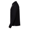 Рубашка мужская 104LS (Чёрный) L/50 (Изображение 2)