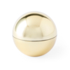Бальзам для губ EPSON, золотой, пластик (Изображение 1)