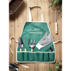 Набор садовых инструментов (зеленый-зеленый) (Изображение 5)