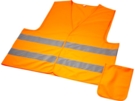 Защитный жилет Watсh-out (неоновый оранжевый) L-XL