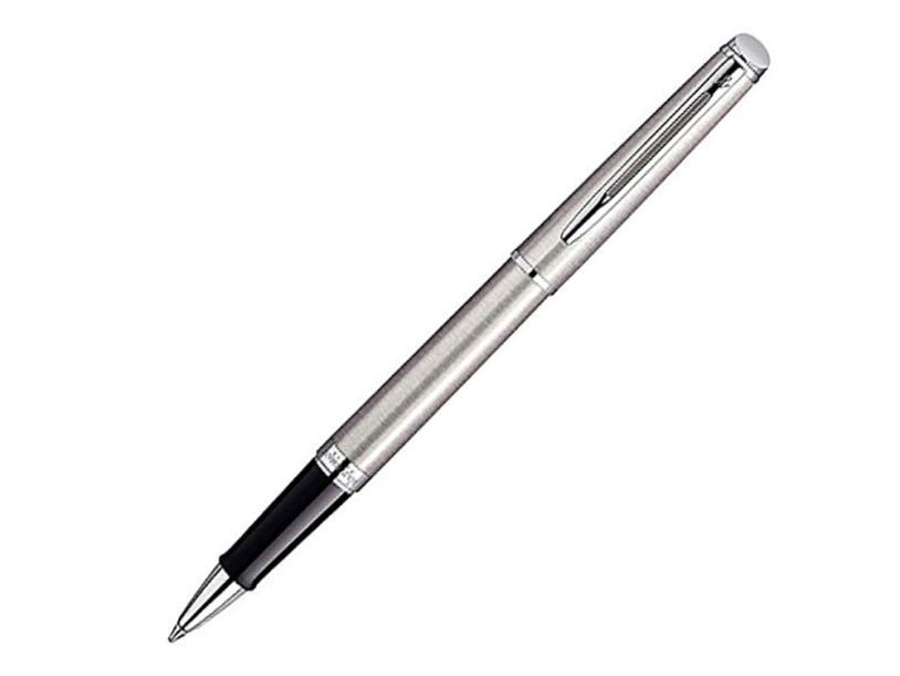Ручка роллер Hemisphere Stainless Steel CT F (Изображение 1)