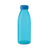 Бутылка 500 мл (прозрачно-голубой) (Изображение 1)