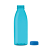 Бутылка 500 мл (прозрачно-голубой) (Изображение 2)