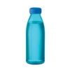 Бутылка 500 мл (прозрачно-голубой) (Изображение 3)