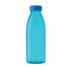 Бутылка 500 мл (прозрачно-голубой) (Изображение 4)