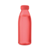 Бутылка 500 мл (прозрачно-красный) (Изображение 3)