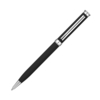 Шариковая ручка Benua, черная (Изображение 1)