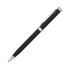 Шариковая ручка Benua, черная (Изображение 3)