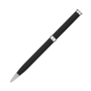 Шариковая ручка Benua, черная (Изображение 4)