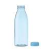 Бутылка 500 мл (прозрачный голубой) (Изображение 2)
