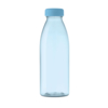 Бутылка 500 мл (прозрачный голубой) (Изображение 4)