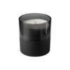 Ароматическая свеча, Black Edition, черная (Изображение 1)