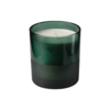 Ароматическая свеча, Emerald, зеленая (Изображение 1)