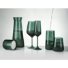 Бокал для шампанского, Emerald, 195 ml, зеленый (Изображение 5)