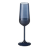 Бокал для шампанского, Saphire, 195 ml, синий (Изображение 1)