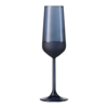 Бокал для шампанского, Saphire, 195 ml, синий (Изображение 3)