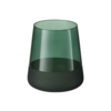 Стакан для воды, Emerald, 380 ml, зеленый (Изображение 1)
