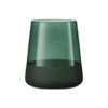 Стакан для воды, Emerald, 380 ml, зеленый (Изображение 3)
