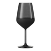 Бокал для вина, Black Edition, 490 ml, черный (Изображение 3)