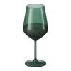 Бокал для вина, Emerald, 490 ml, зеленый (Изображение 2)