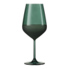 Бокал для вина, Emerald, 490 ml, зеленый (Изображение 3)