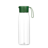 Спортивная бутылка для воды, Step, 550 ml, зеленая (Изображение 1)