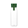 Спортивная бутылка для воды, Step, 550 ml, зеленая (Изображение 4)