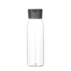 Спортивная бутылка для воды, Step, 550 ml, серая (Изображение 3)