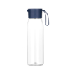 Спортивная бутылка для воды, Step, 550 ml, синяя (Изображение 1)
