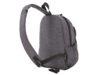 Рюкзак SWISSGEAR 13'', ткань Grey Heather/ полиэстер 600D PU , 25х14х35 см, 12 л, серый (Изображение 2)