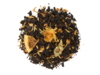 Чай Апельсин с имбирём чёрный, 70 г ()  (Изображение 3)
