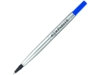 Стержень для ручки-роллера Z01 в тубе, размер: средний, цвет: Blue (Изображение 1)
