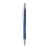 Ручка шариковая (королевский синий) (Изображение 4)