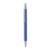 Ручка шариковая (королевский синий) (Изображение 5)