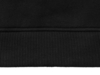 Толстовка с капюшоном оверсайз Berlin унисекс (черный) XL-2XL (Изображение 8)